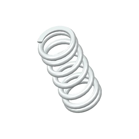 Approved Vendor Compression Spring, O= .188, L= .41, W= .026 G509973208
